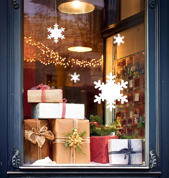 Preview: Schneeflocke FL02