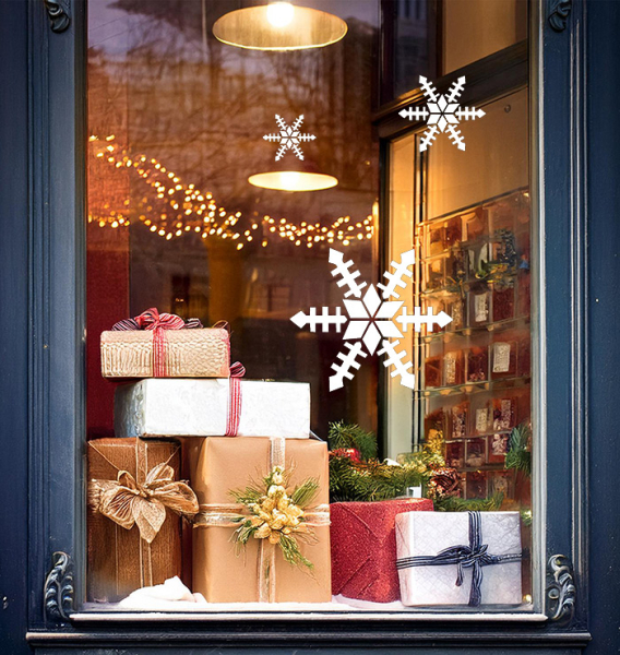 Preview: Schneeflocke FL03