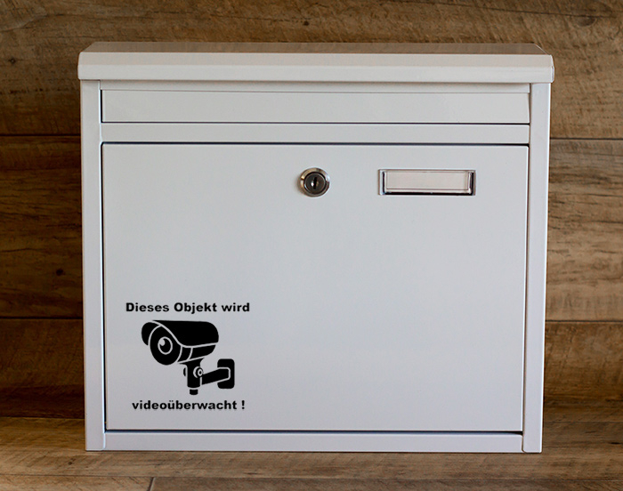 Preview: Videoüberwachung V1