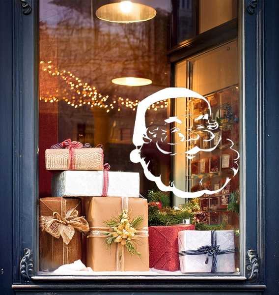 Preview: Weihnachtsmann W12