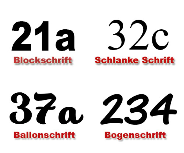 3-stellige Zahlen