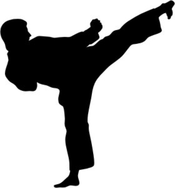 Karate 01