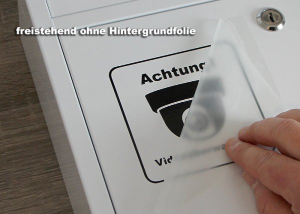 freistehender-Aufkleber-Videoueberwachung-V2