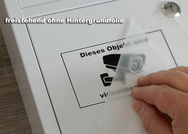 freistehender-Aufkleber-Videoueberwachung-V4